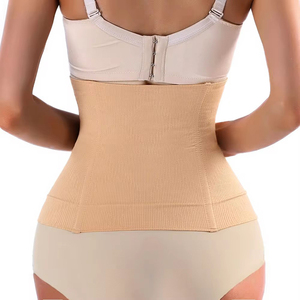 3083 gros femmes confortable sans couture Shapewear taille formateur ventre contrôle Corset avec Logo <span class=keywords><strong>personnel</strong></span> respirant corps Shaper - Product Image 2