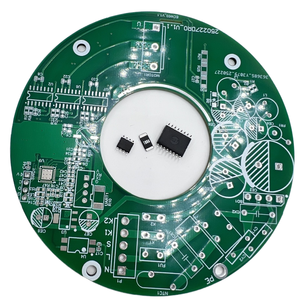 Microcontrôleur MCU PMS 150C, composants électroniques, circuits intégrés, puce MCU IC - Product Image 1