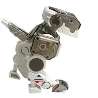ของเล่นโมเดลไดโนเสาร์แปลงร่าง,อนิเมะ KO G1หุ่นแอ็กชัน Devastator ชุดเด็กชายแปลงร่าง