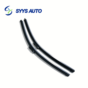 Limpiaparabrisas delantero para <span class=keywords><strong>mercedes</strong></span>-benz, W176, W204, C204, X117, W212, S212, 2128201900, 2128201745, 2128201700 - Product Image 1