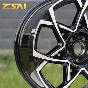 鍛造リム 20 21 22 インチ カスタムラグジュアリー XC90 XC60 S40 <span class=keywords><strong>S60</strong></span> S90 合金ホイール ボルボ用 - Product Image 2