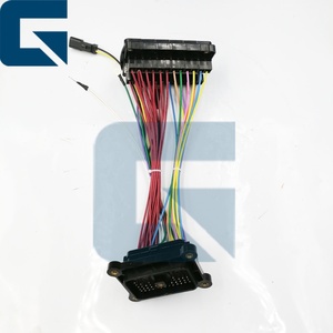 Arnés de Cableado 226-9675 2269675 para Tractor D6R III - Product Image 1
