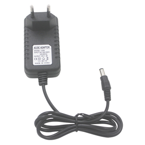 3528 <strong>LED</strong> <strong>Strip</strong> + 3A Plug + RF Remote Control + DC Female <strong>Adapter</strong> + 2P Terminal - Product Image 6