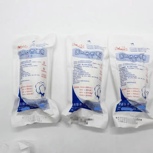 Gasa Médica Estéril de Algodón 10cm x 6m para Primeros Auxilios - Product Image 3