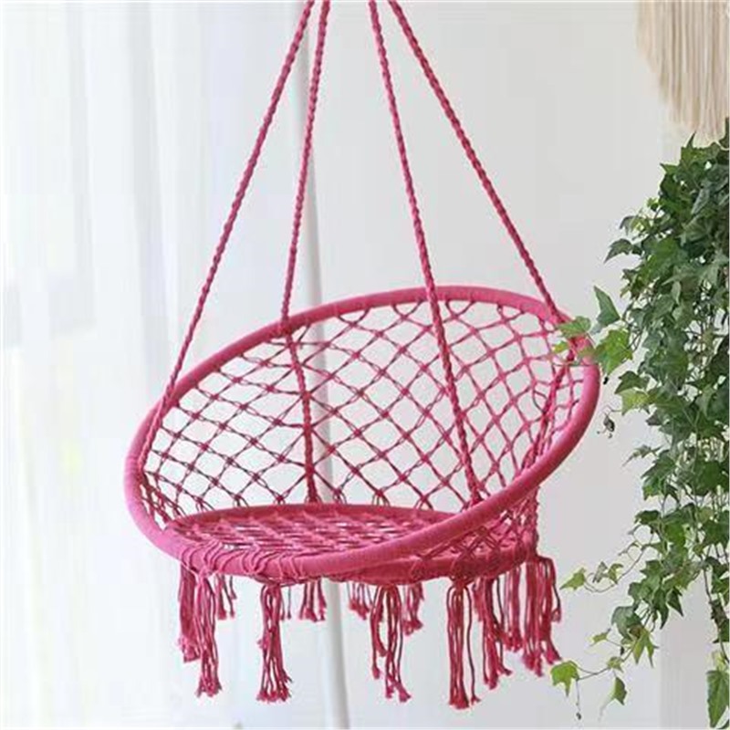 Modèle de base rose poudré en promotion (panier suspendu uniquement).