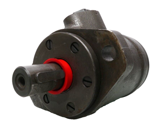 PLC Hidrolik Motor OMP80151-00216 OMP 80 151-00 21 6 Programlama Kontrolörü - Product Image 2