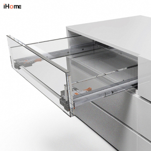 IHome Furniture Accessories <strong>Drawer</strong> Slide <strong>Drawer</strong> System Kitchen <strong>Drawer</strong> Soft Close Legrabox - Product Image 1