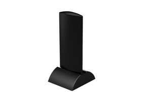 AR-163A 4K <span class=keywords><strong>TV</strong></span> miễn phí trong nhà Ăng-ten kỹ thuật số với tăng cường nhận tín hiệu truyền hình kỹ thuật số địa phương - Product Image 2