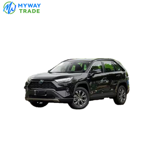 Toyota RAV-4 <span class=keywords><strong>LE</strong></span> 2.0L Motor de Gasolina, Transmisión CVT, Tracción Delantera, Vehículo Completo para Exportación con Alerta de Salida de Carril y Cámara de Reversa - Product Image 6