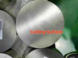 Metaalzagen Industrieel Gebruik Workshop Populaire Duurzame Kwaliteit Carbide Bandzaag Stalen Buizen Snijden Tct Lintzaagbladen - Product Image 2