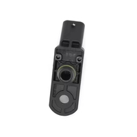 Nouveau capteur de pression absolue du collecteur (MAP) RuiganTech 0261230253 V759990780 1922W0 pour Peugeot 408 307 1.6T pour MINI COOPER