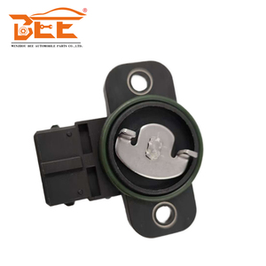 Chất lượng cao Throttle Cảm biến vị trí cho Hyundai 35170-37100 3517037100 35102-02000 3510202000 3517037100fff tps4120 th293 - Product Image 3