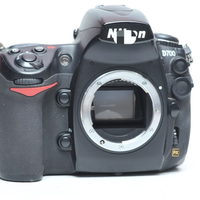 Cuerpo de cámara D700 Fx (solo cuerpo), nuevo, original, disponible en stock, controlador PLC dedicado para automatización industrial.