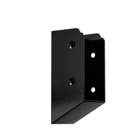 Connecteur Structurel Robuste pour Pergola, Infrastructures de Construction, Fabrication Personnalisée Selon Dessin Technique, Approvisionnement OEM B2B