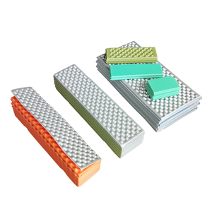 Promotion Foldable XPE Waterproof Sitting Mat Customizable Logo Print Portable <b>Foam</b> Seat <b>Pad</b> for Outdoor Beach Picnic Hiking - Product Image 5