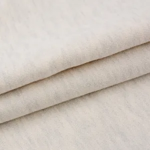 Sweat à capuche confortable en coton Polyester,, tissu molletonné français, fournisseur chinois