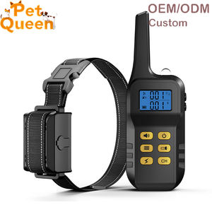 <span class=keywords><strong>Collar</strong></span> de Adiestramiento para Perros con <span class=keywords><strong>Control</strong></span> Remoto, Parada Automática de Ladridos, Productos para Mascotas, Seguridad, Sin Descargas, Antiladridos, <span class=keywords><strong>Collar</strong></span> Electrónico de Adiestramiento para Perros - Product Image 2