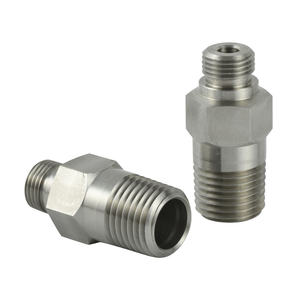 Services d'usinage CNC personnalisés pour les pièces de panneaux en aluminium, y compris le couvercle et le fraisage de plaques - Product Image 4