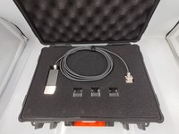 Sonda Transductora Pequeña STNDT de 5Mhz para Inspección de Tuberías, Sonda Ultrasónica