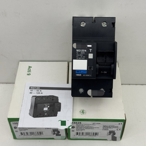 ELEKTRİK 18625 ACTI9 MİNYATÜR DEVRE KESİCİ 2P-32A NG125N Programlama Kontrol Cihazı Endüstriyel Otomasyon - Product Image 1