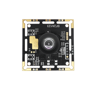 Módulo de Cámara con Sensor CMOS OV2312 e Interfaz USB2.0 con Enfoque Fijo, Imagen HD de 2MP para Robot Distribuido - Product Image 1