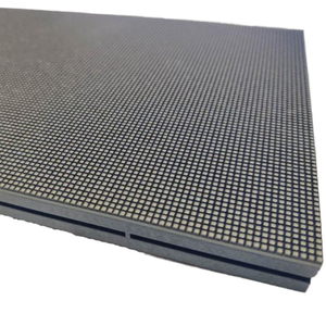 Mô-đun hiển thị LED đầy đủ màu sắc cho phòng triển lãm sân khấu trong nhà cung cấp hiệu ứng hiển thị độ nét cao và sống động. - Product Image 1