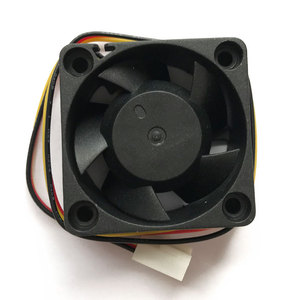 Cooling Fan CNC FANUC 109P0424H7D01 High Quality for Machine Servo Drive - Product Image 6