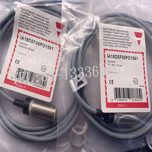 Công tắc lân cận cảm ứng, ia18dsf05po1591, bản gốc hoàn toàn mới, có sẵn trong kho - Product Image 6