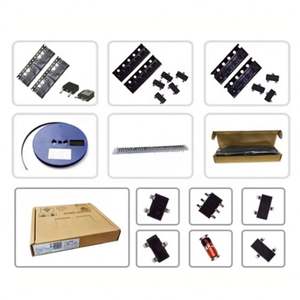 Transistor BT138, type de produit BT138-600E, à montage traversant TO-220, Thyristor BT138-800E - Product Image 6