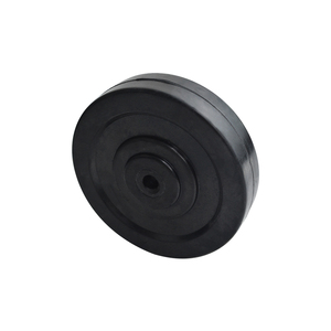 Roue en caoutchouc solide - Product Image 5