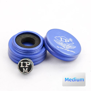 Embouts de queue de billard de remplacement 11 mm S M H, souples et durs, accessoires de billard - Product Image 6