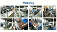 Alimentation électrique 12V 100 Ampères, redresseur de placage, équipement de placage métallique personnalisé, équipement d'anodisation pour usine de placage