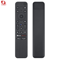 Control Remoto de Repuesto de Primera Marca, Modelo Mixto RMF-TX800U, para Televisor Sony