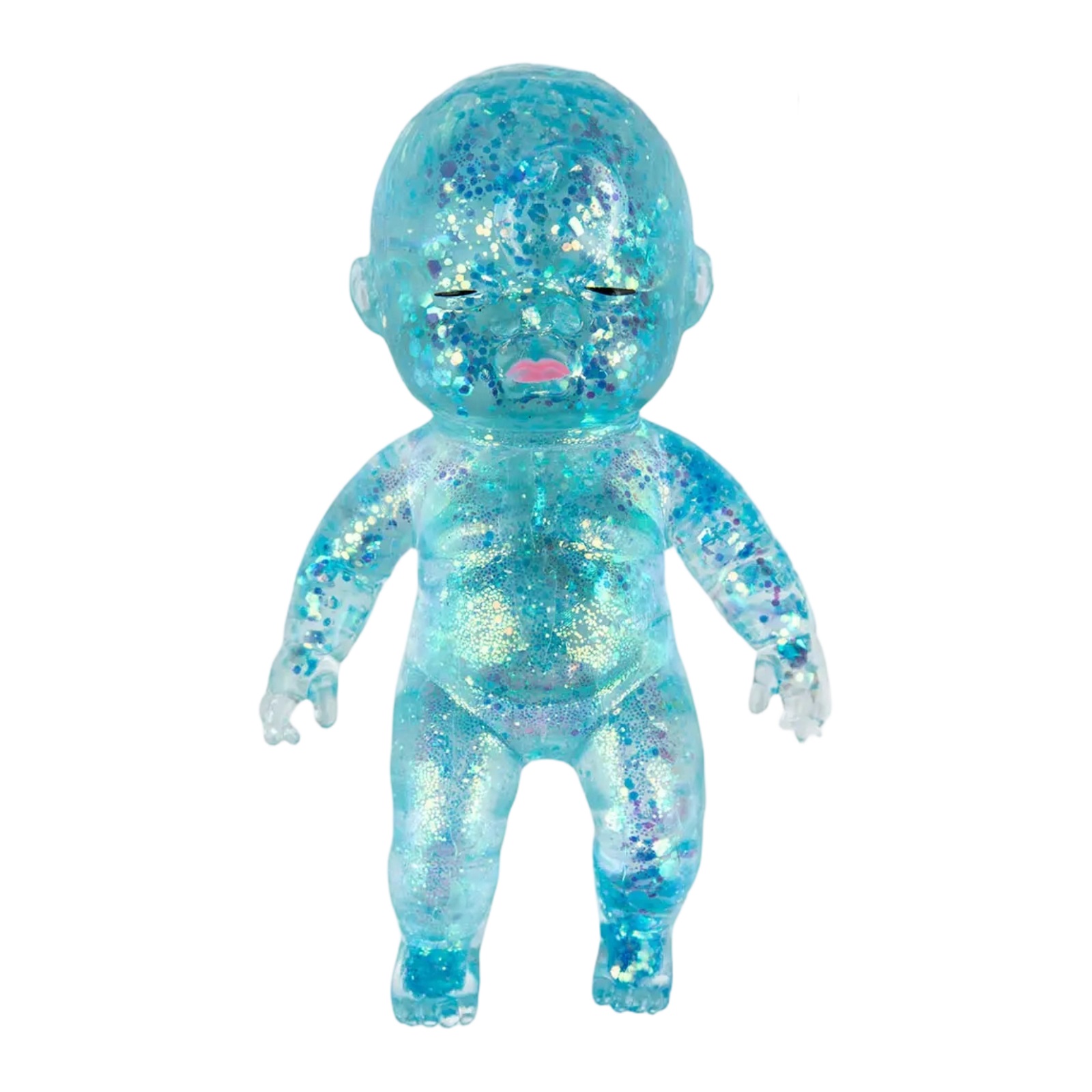 Cyan-taille unique