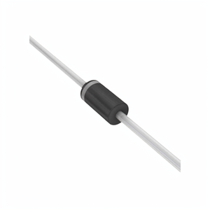 Single Diodes Authorized Distributor DO-204AL, DO-41, Axial 1N4004GP-E3/73 Electronic Chips Component - Product Image 1