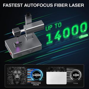 Máquina de Marcado Láser UV JPT de 3W 5W 10W de Alta Calidad, Precio Más Competitivo y Más Vendida, para Vidrio, Madera y Plástico - Product Image 3