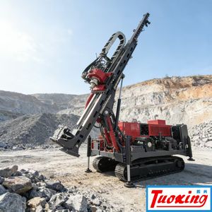 ining drauydraulic ock ririlling rolrolley caxcasvation INE ine ununnel unxcavation Underground ining mmported Rilling IG - Product Image 1