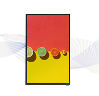 10,1 Zoll MIPI LCD-Bildschirm Anzeigemodul 1280*800 Auflösung Panel