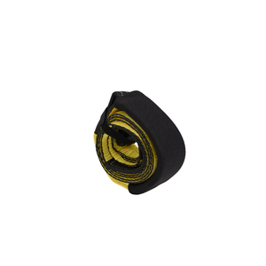 Özel Polyester <span class=keywords><strong>Tow</strong></span> askı yüksek mukavemetli kamyon Jeep araba kurtarma kayışı 4x4 20 ton - Product Image 4
