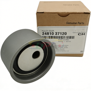 Système moteur de haute qualité IDLER ASSY-TIMING BELT 24810-37120 2481037120 pour Hyundai Sonata 24810 37120 - Product Image 4