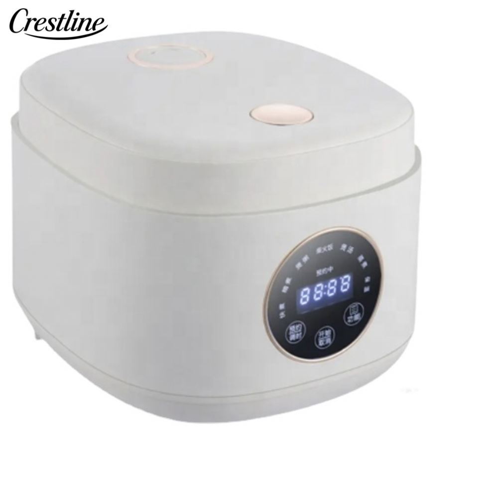 3l Multi Function Rice Cooker Less Low Sugar Square Rice Cookers Kitchen Rice Cooker ELECTR Wholesale Portable