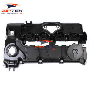Couvercle de soupape de moteur <span class=keywords><strong>N43</strong></span> 11127553626 pour BMW E87 116i E90 316i E61 520i E93 <span class=keywords><strong>320i</strong></span> E88 120i - Product Image 2
