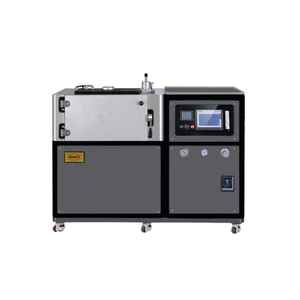 Producción Industrial de Lingotes de Metal con Máquina de Fundición de Barras de Alta Capacidad de 45 Kw para Equipos de Refrigeración, Maquinaria de Fundición de Metales - Product Image 1