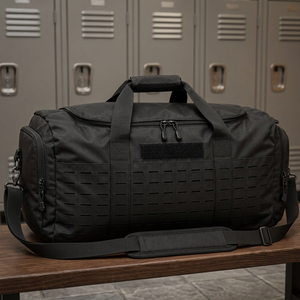 Bolsa Táctica de Transporte de Carga - Bolsa de Campo Resistente, Impermeable y Portátil para Equipamiento, Venta al Por Mayor - Product Image 3