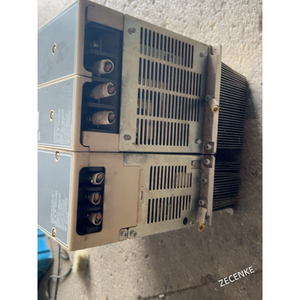 Convertisseur YASKAWA CACP-JU15A3B 200V d'occasion - Product Image 5