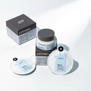 Crema Hidratante Facial Primera Alpine Berry Watery Cream 50 ml Para Todo Tipo de Piel - Product Image 1