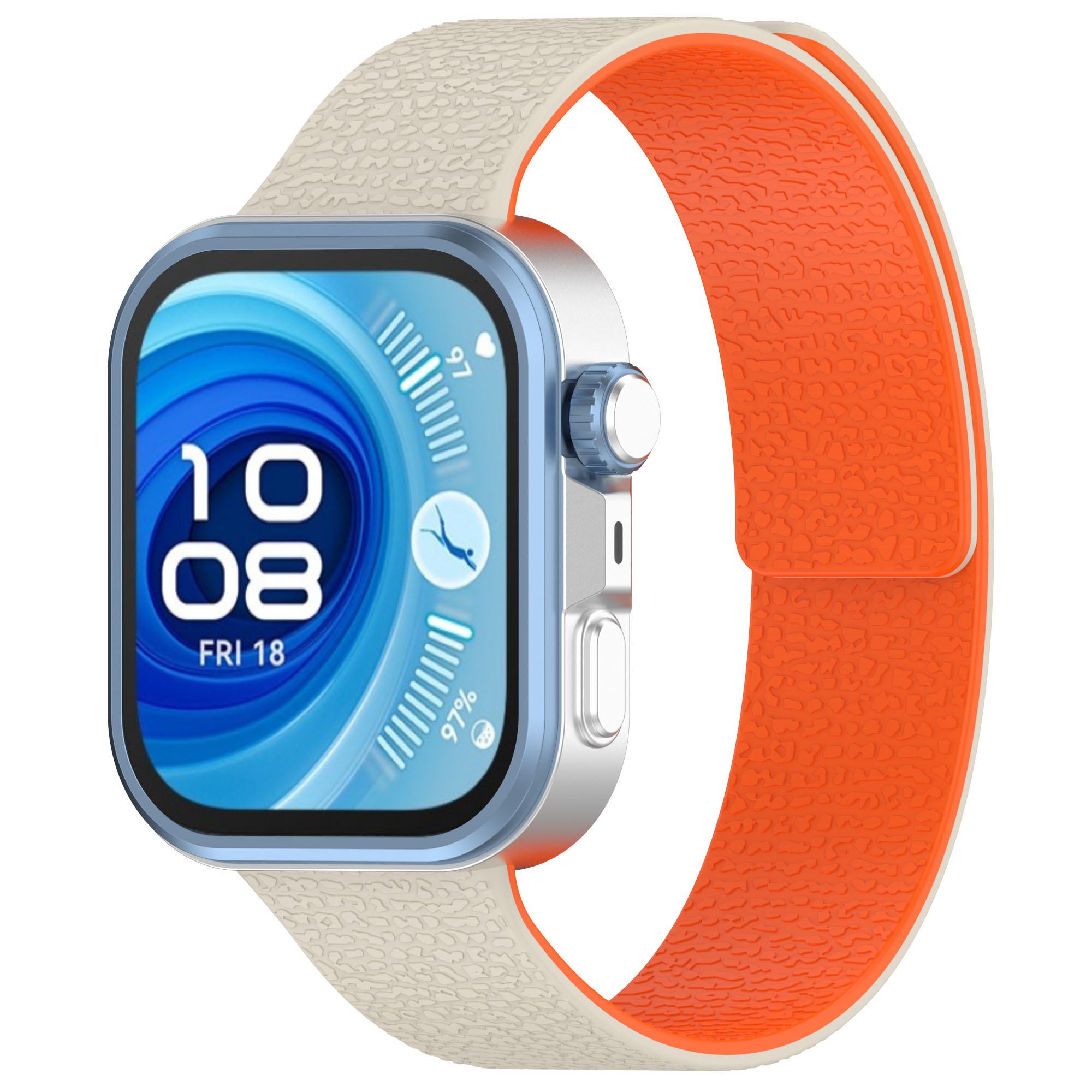 5 # Starlight + orange