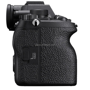 Appareil photo numérique hybride d'occasion <span class=keywords><strong>A7</strong></span> <span class=keywords><strong>IV</strong></span> A7M4, boîtier 33MP Full Frame CMOS, 4K 60p, stabilisation d'image 5 axes (IBIS), autofocus œil en temps réel - Product Image 5