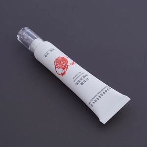 Tubo de plástico cosmético D25mm de 30ml con punta de boquilla cuentagotas, tubo vacío suave para Gel BB Cream, embalaje de crema para el cuidado de la piel - Product Image 3