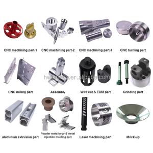 OEM nhôm thép không gỉ y tế Phụ kiện dây EDM tự động Phụ tùng xe hơi <span class=keywords><strong>CNC</strong></span> phay quay cắt <span class=keywords><strong>laser</strong></span> gia công dịch vụ - Product Image 1